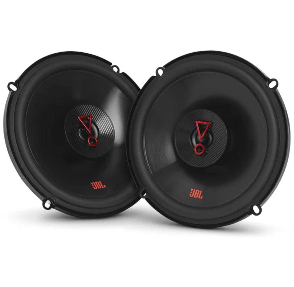 JBL Колонки для автомобиля STAGE3 627F, 16 см (6 дюйм.) #1