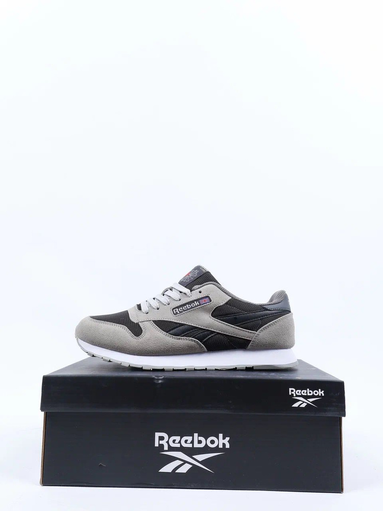 Кроссовки Reebok #1