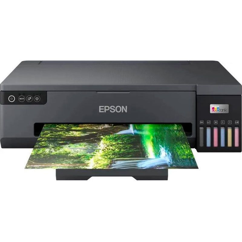 Принтер Epson L18050 (C11CK38403) купить по низкой цене: отзывы, фото ...
