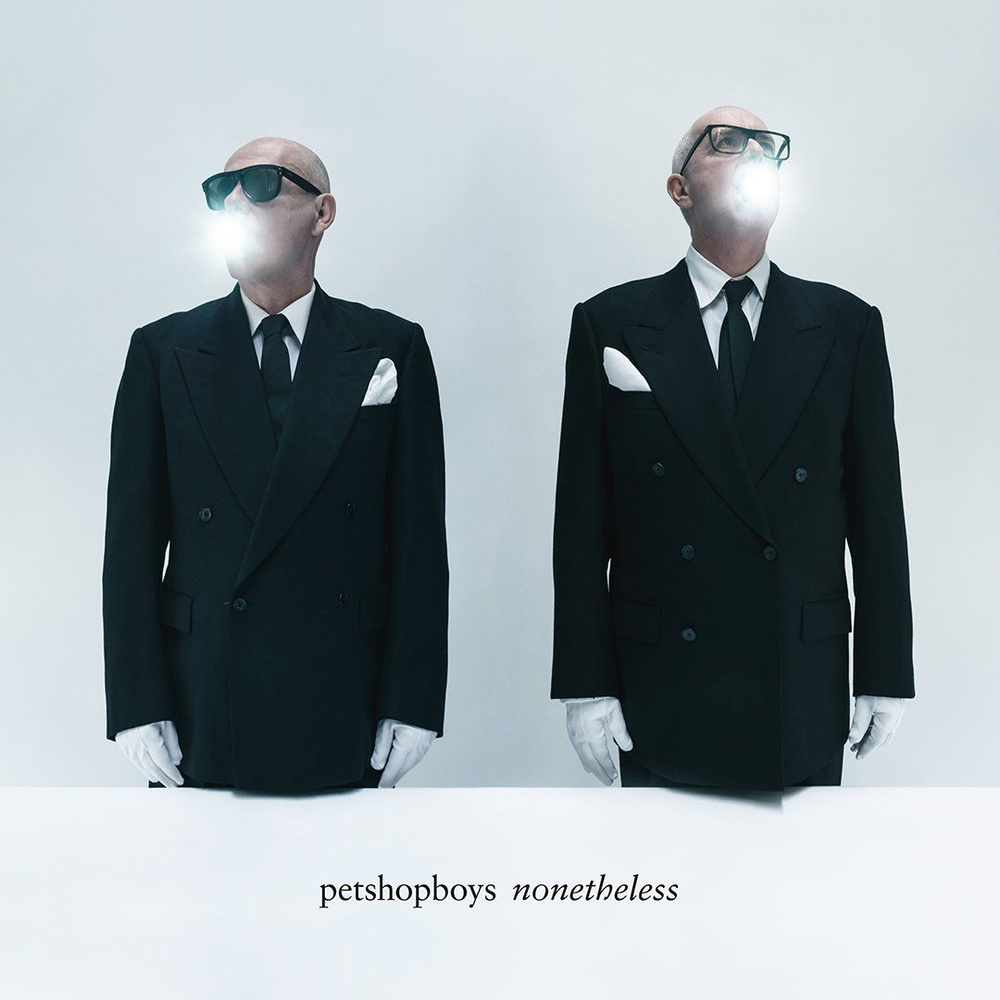 Виниловая пластинка Pet Shop Boys. Nonetheless (LP) - купить с доставкой по  выгодным ценам в интернет-магазине OZON (1573833826)