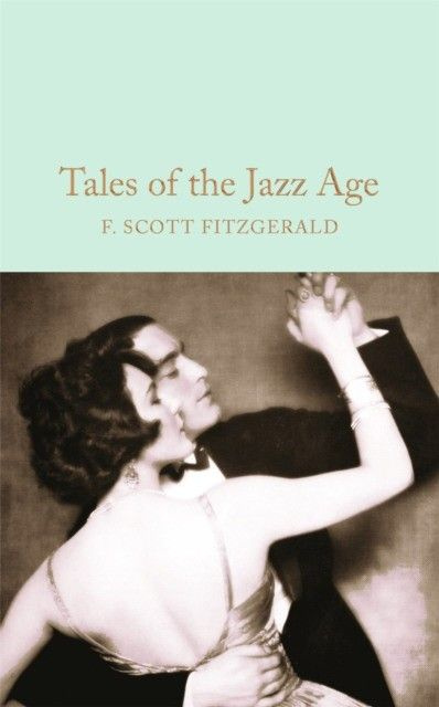 Tales of the Jazz Age #1