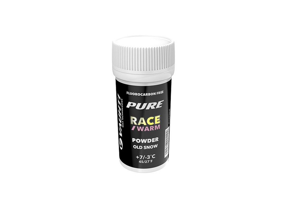 Порошок PURE RACE Old Snow LDR, 35г #1