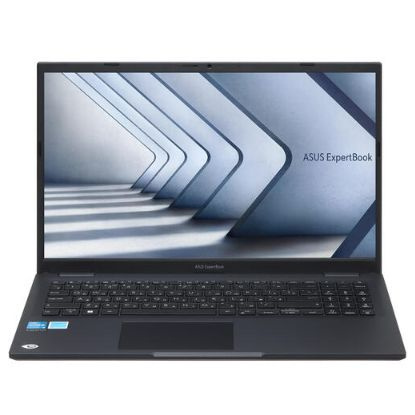 ASUS ExpertBook B1 B1502CBA-BQ0421 Ноутбук 15.6", Intel Core i3-1215U, RAM 8 ГБ 256 ГБ, Intel UHD Graphics, #1