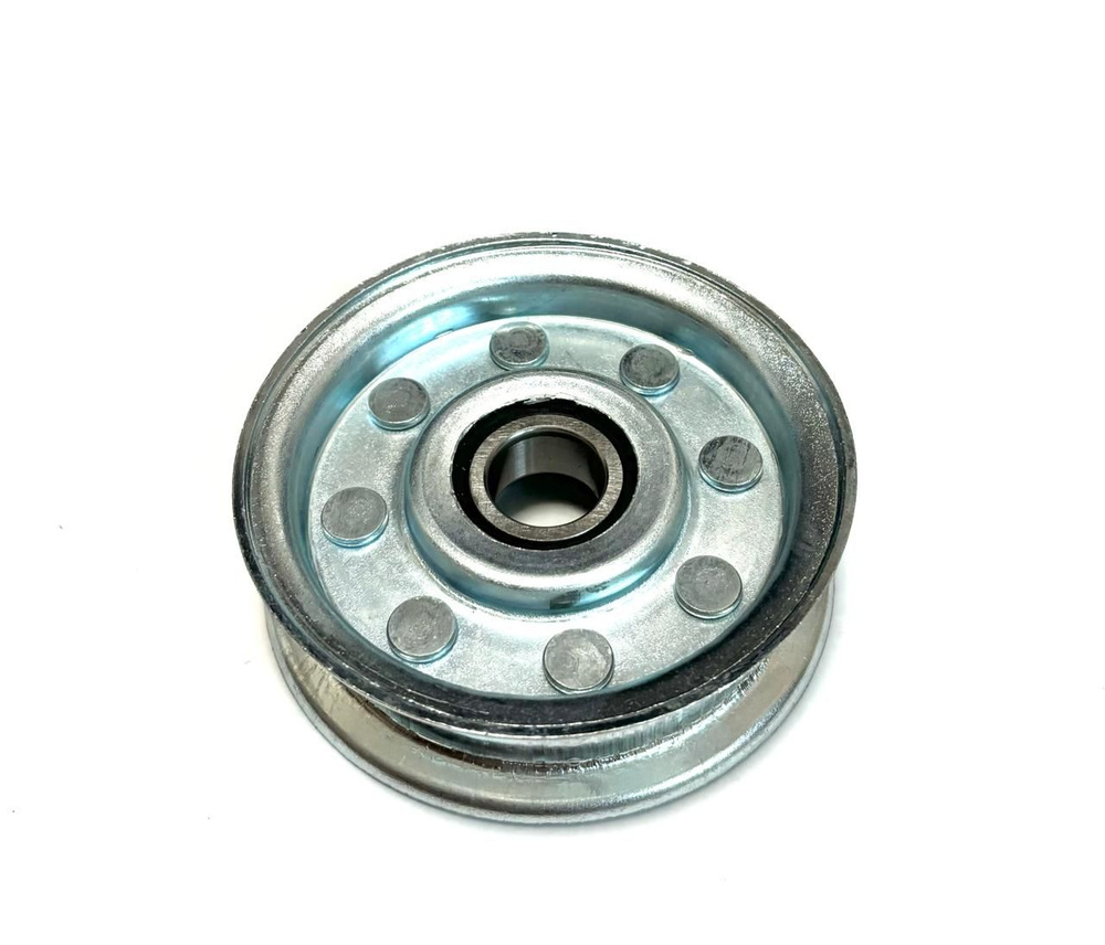 Шкив натяжителя ремня хода для садовых минитракторов ZimAni - купить с ...