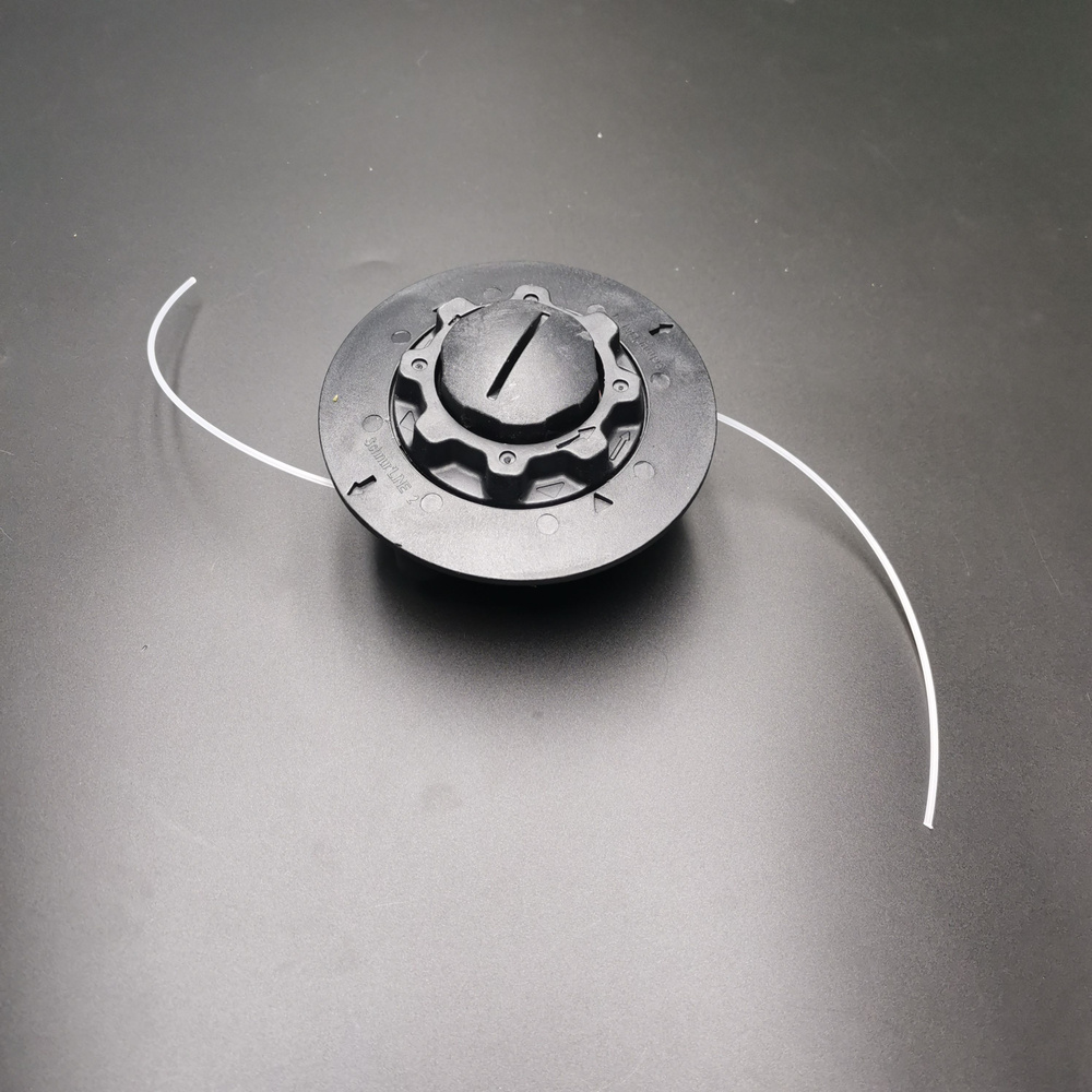 Катушка с леской для триммера Катушка с леской для триммера / бензокосы ...