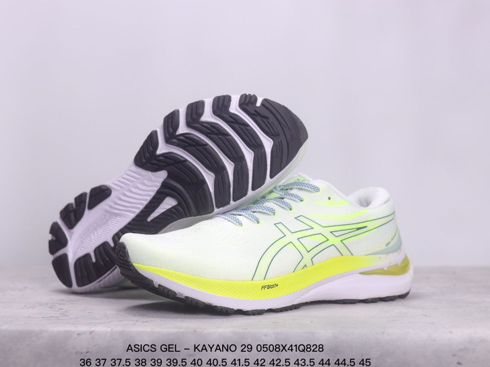 Кроссовки ASICS #1