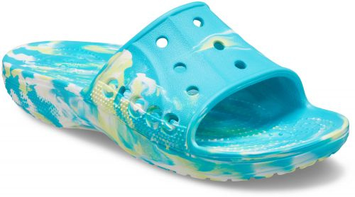 Шлепанцы Crocs #1