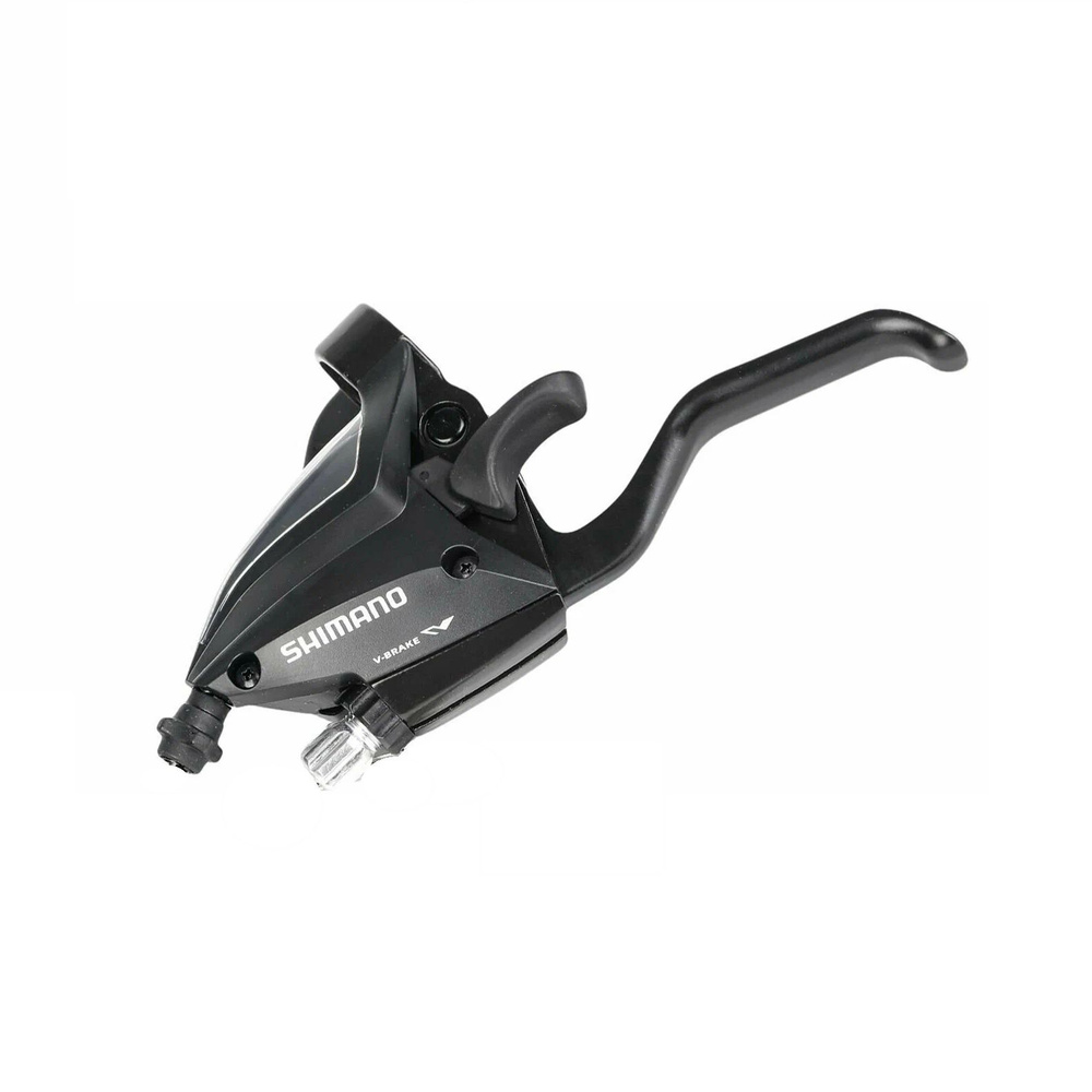 Шифтер для велосипеда Shimano Altus ST-EF500-L, левый, 3 скорости, под ...