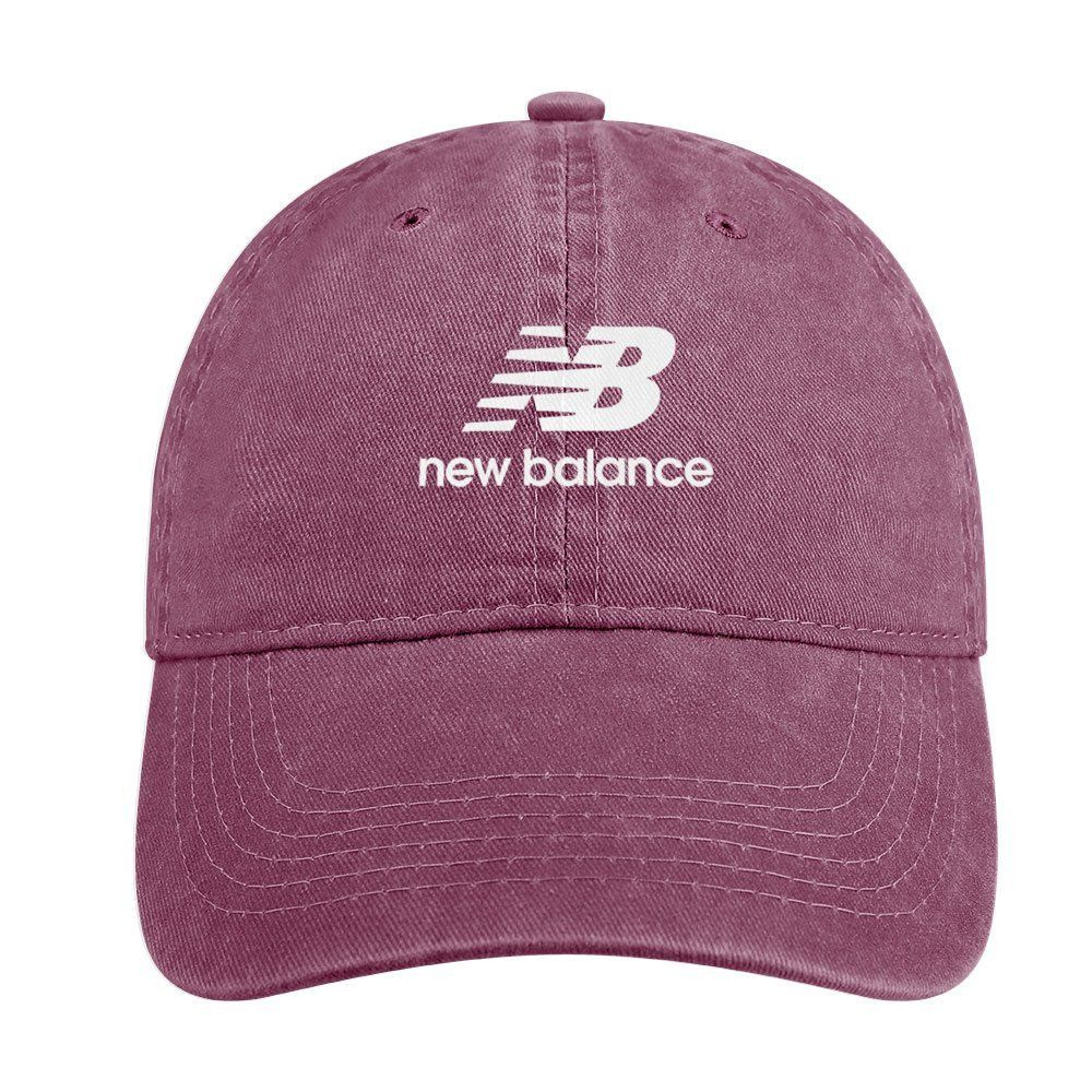 Бейсболка New Balance #1