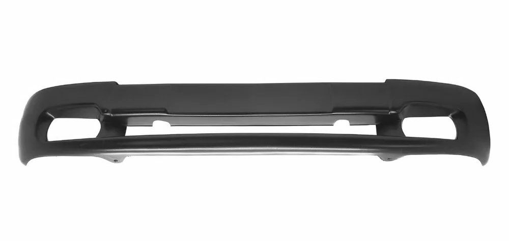 Бампер Уаз-31519 "Хантер" Передний Пластик - купить с доставкой по ...