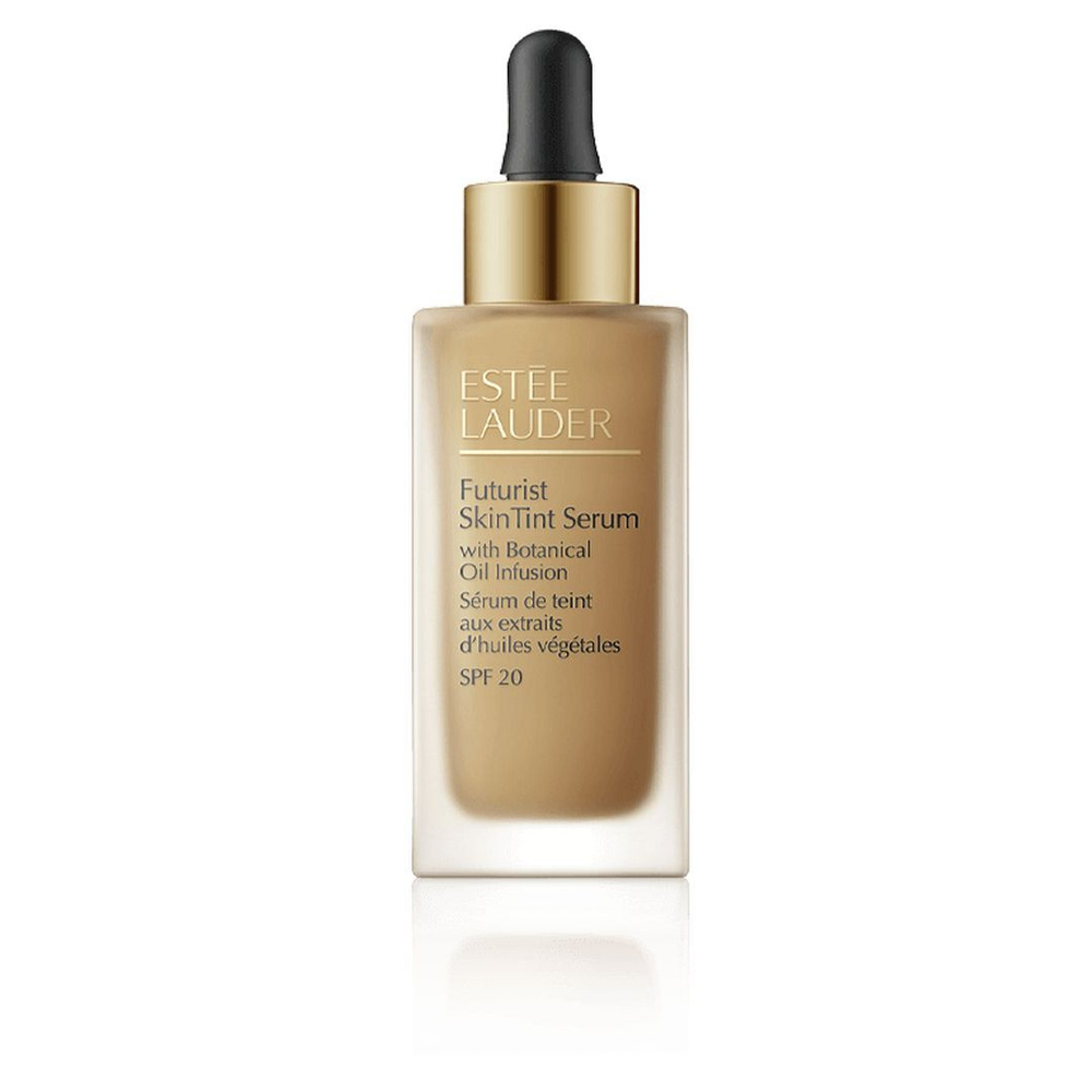 Тональный крем Estee Lauder Futurist SkinTint Serum 4W1 Honey Bronze ...