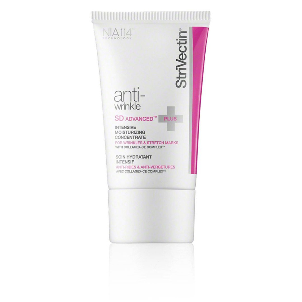 Крем для ухода за кожей StriVectin Anti-Wrinkle SD Advanced+ Intensive Moisturizing Concentrate #1