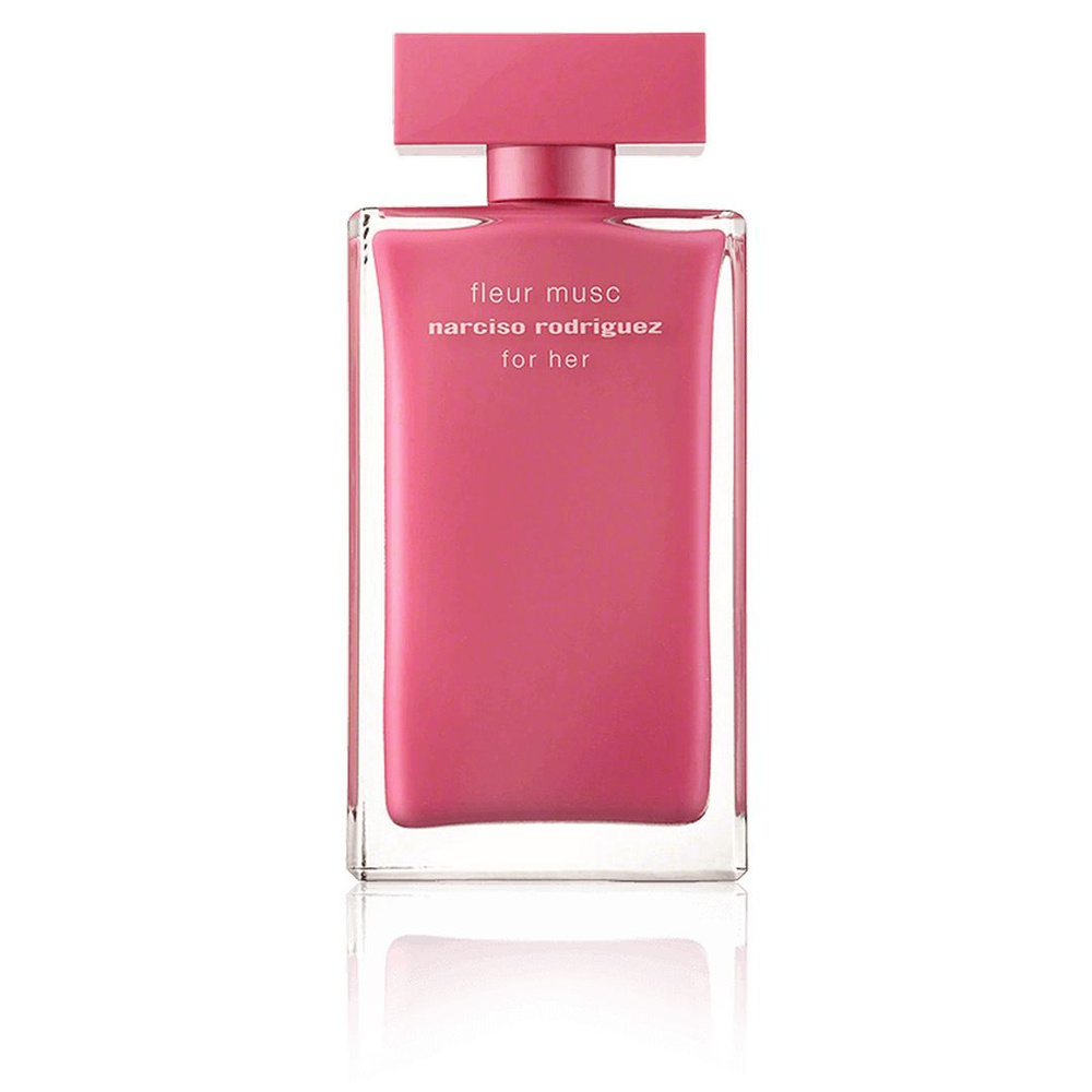 Narciso Rodriguez Вода парфюмерная For Her Fleur Musc Edp Vapo 100 мл #1