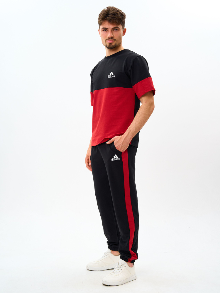 Комплект одежды adidas #1