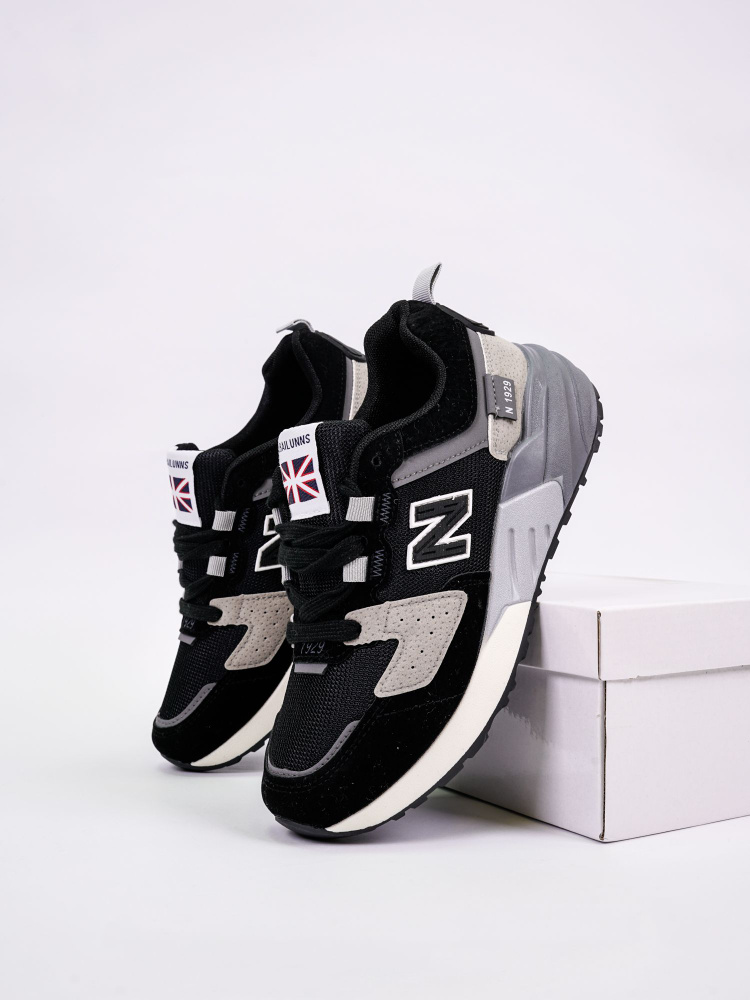 Кроссовки New Balance #1