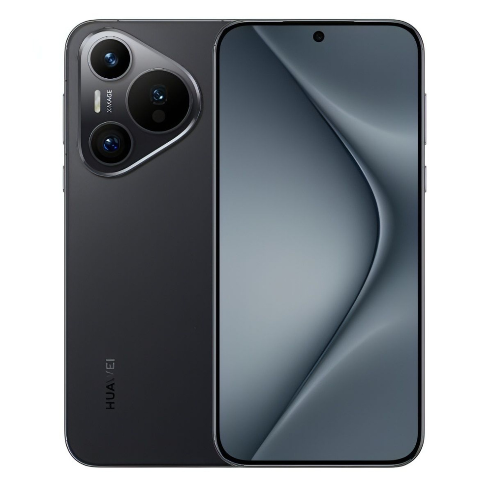 Huawei pura 70 розовый