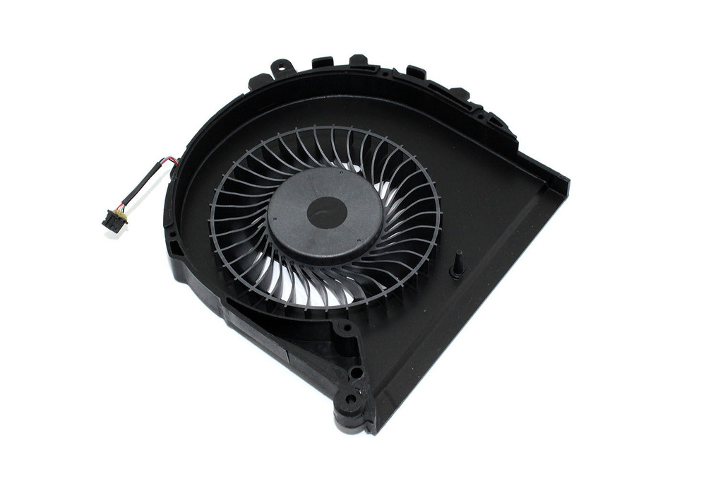 Вентилятор (кулер) для ноутбука HP Pavilion Gaming 17, 17-CD
