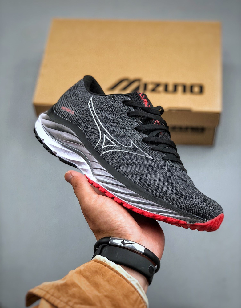 Кроссовки Mizuno #1