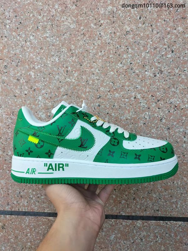 Кроссовки Nike Air Force 1 #1