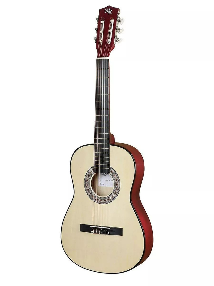 Prado Классическая гитара he341870 6-струнная - купить с доставкой по ...