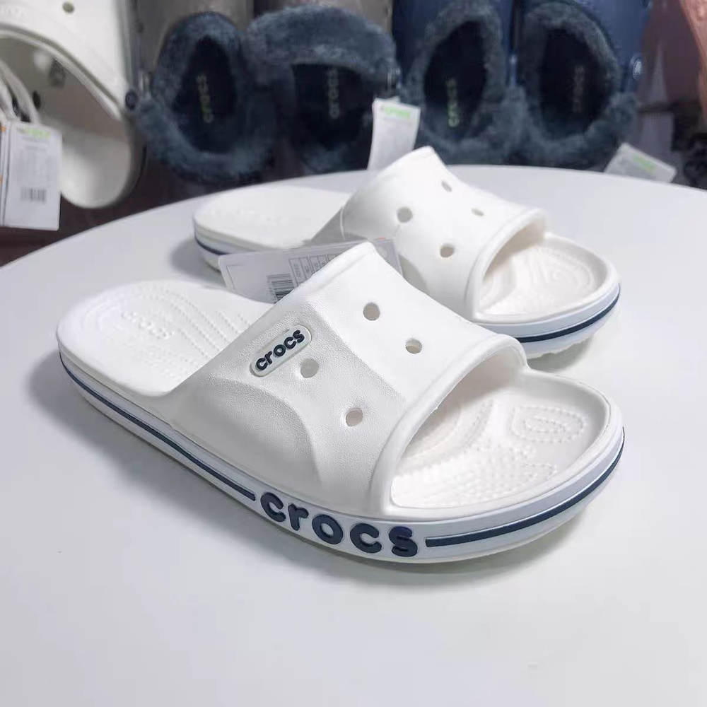 Шлепанцы Crocs Sarah Clog #1