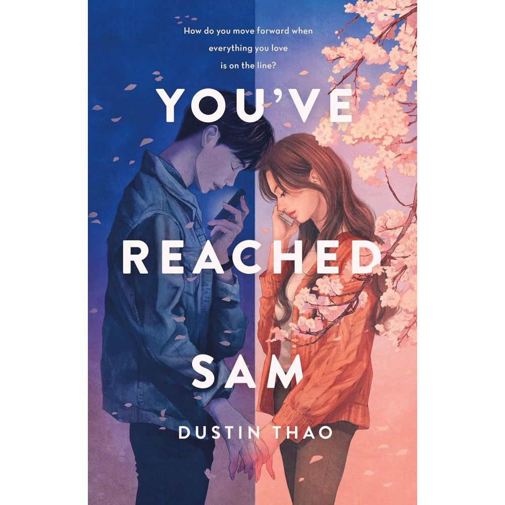 You Have Reached Sam: A Novel #1