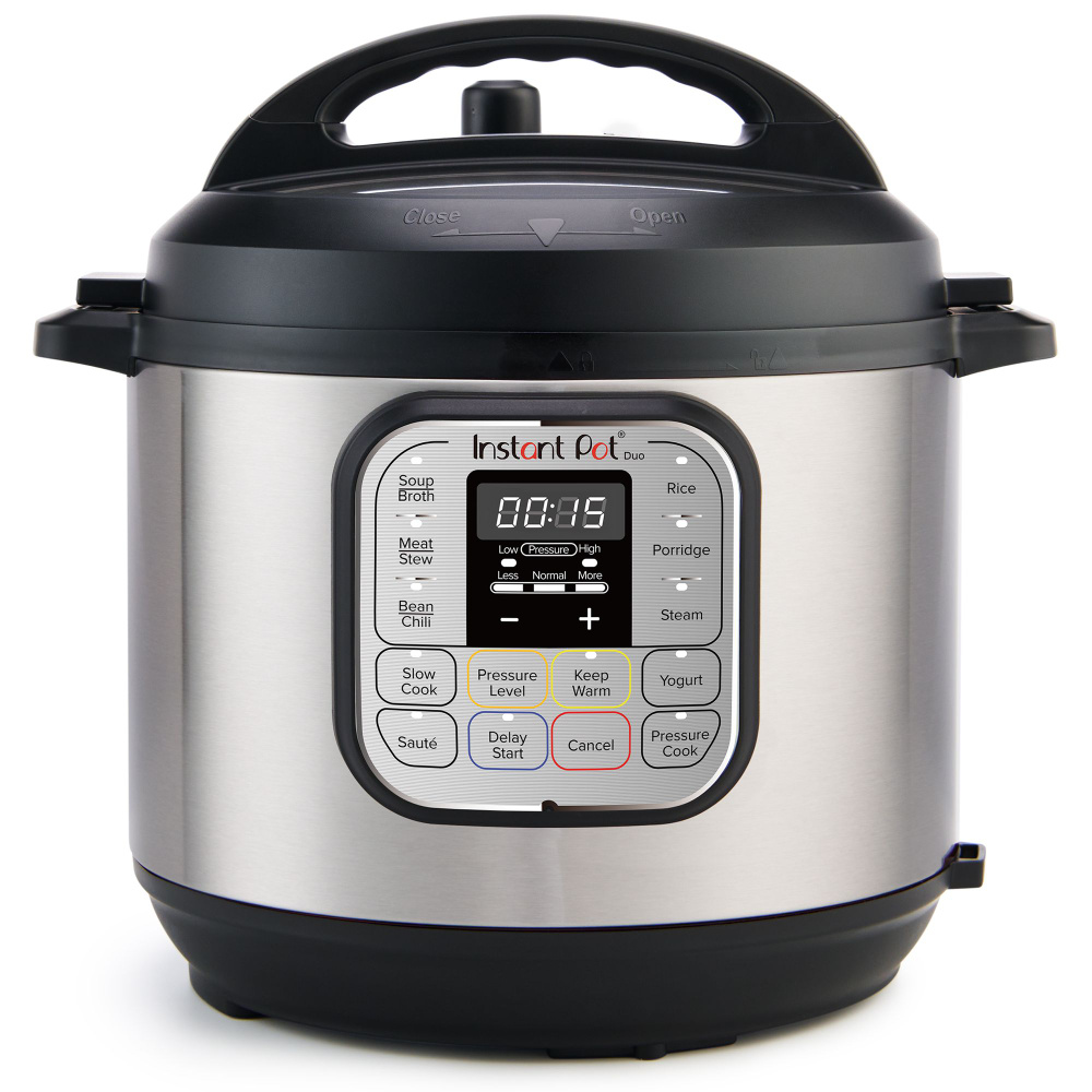 Instant cheapest Pot Duo