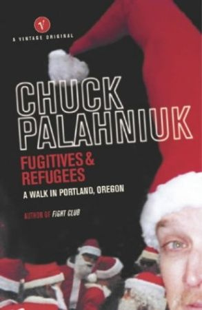 Fugitives and Refugees: Walk Through Portland, Oregon #1