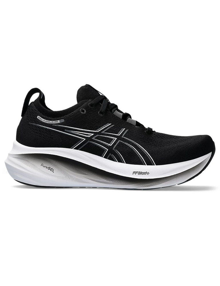 Кроссовки ASICS GEL-NIMBUS 26 #1