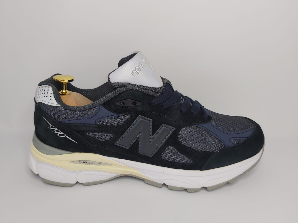 Кроссовки New Balance 990 #1