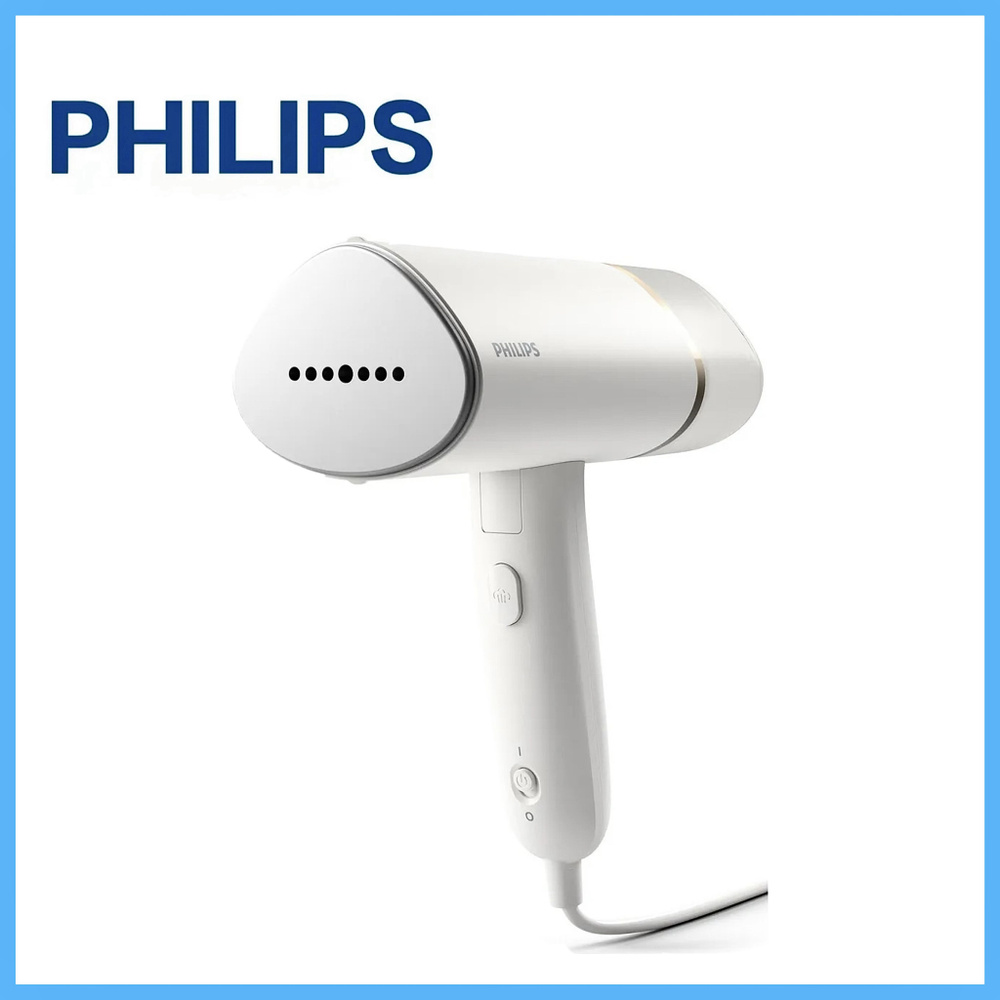 Ручной отпариватель Philips STH3000/20 #1