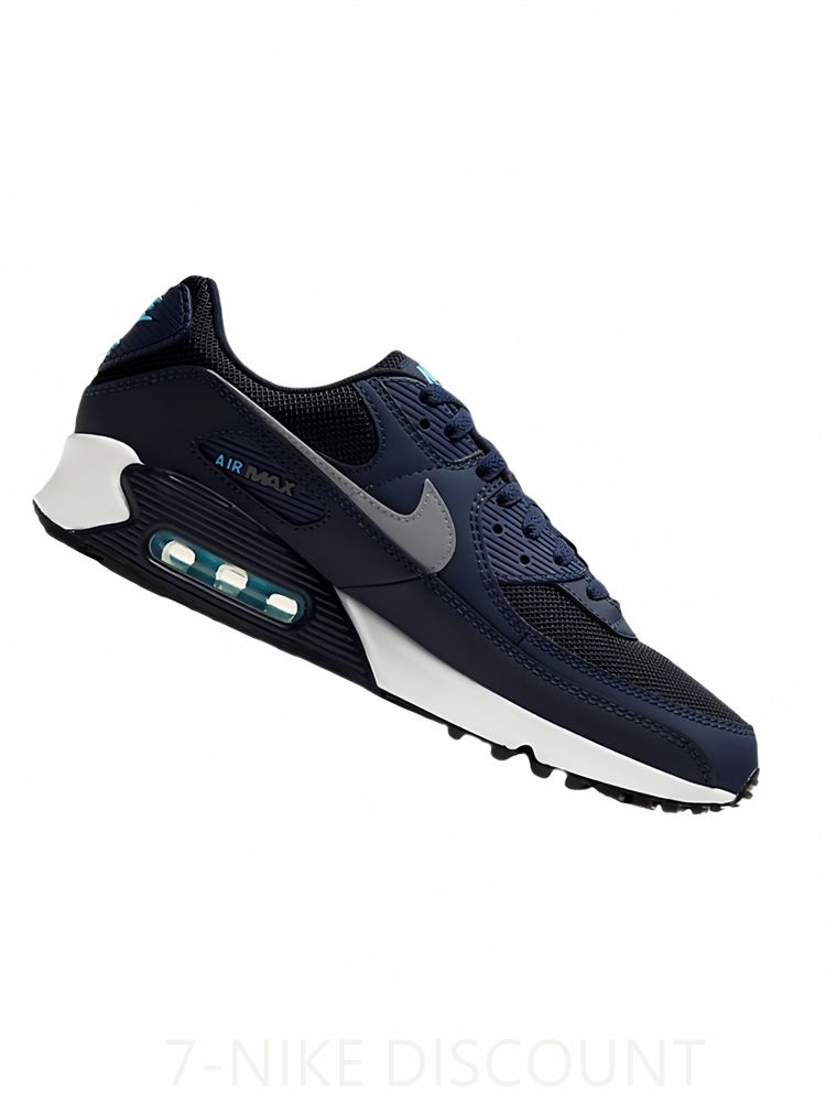 Кроссовки Nike Air Max 90 #1