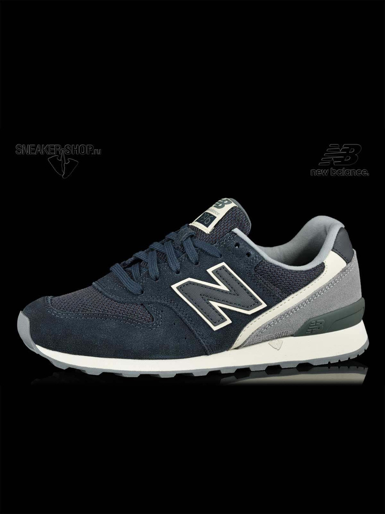 Кроссовки New Balance 996 #1