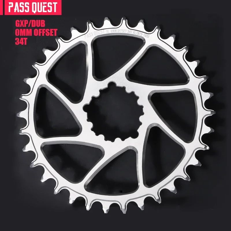 PASS QUEST GXP 0 34 SRAM XX1 XX1 Eagle X01 X01 Eagle OZON 1602304876