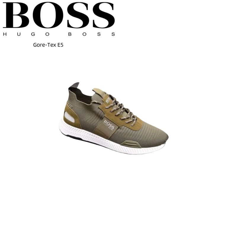 Кроссовки Boss #1