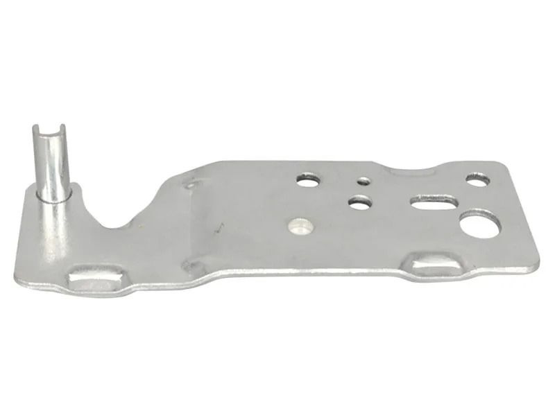 Петля двери холодильника LG верхняя правая, AEH72800901 - купить с ...