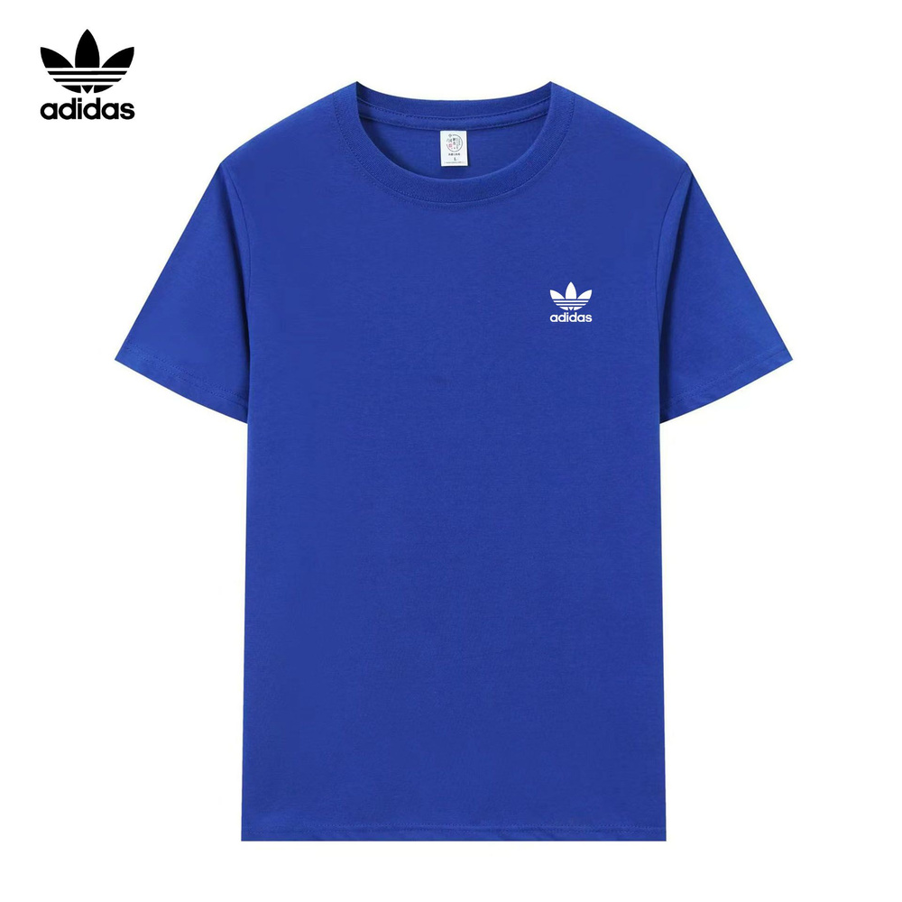 Футболка adidas #1