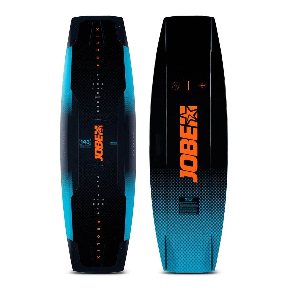 Вейкборд Jobe 24 Prolix Wakeboard 143 см #1