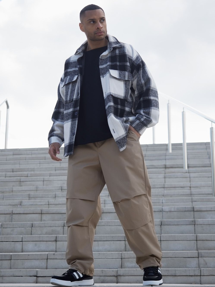 Брюки BULANTI - купить с доставкой по выгодным ценам в интернет ...