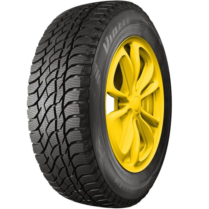 Viatti Bosco S/T V-526 Шины  зимние 215/70  R16 100T Нешипованные #1