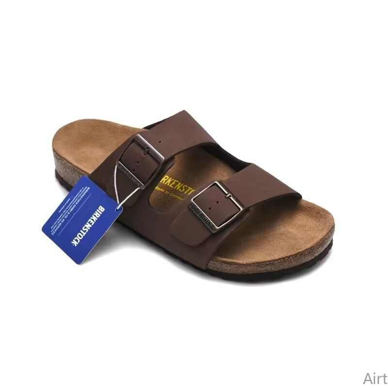 Шлепанцы Birkenstock #1