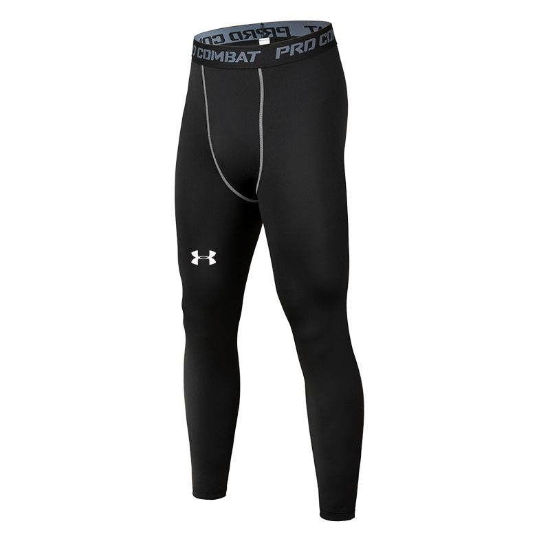 Тайтсы Under Armour #1