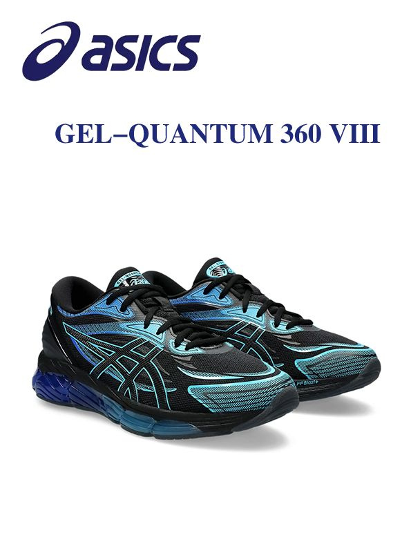 Кроссовки ASICS Gel-Quantum 360 #1