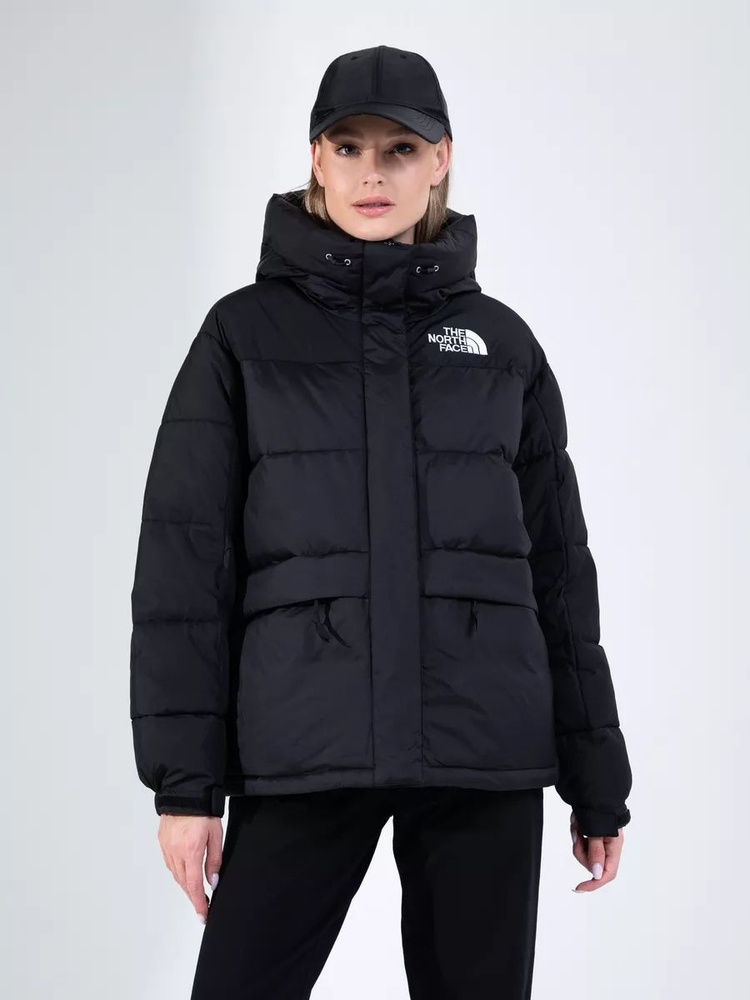 Пуховик The North Face Original #1