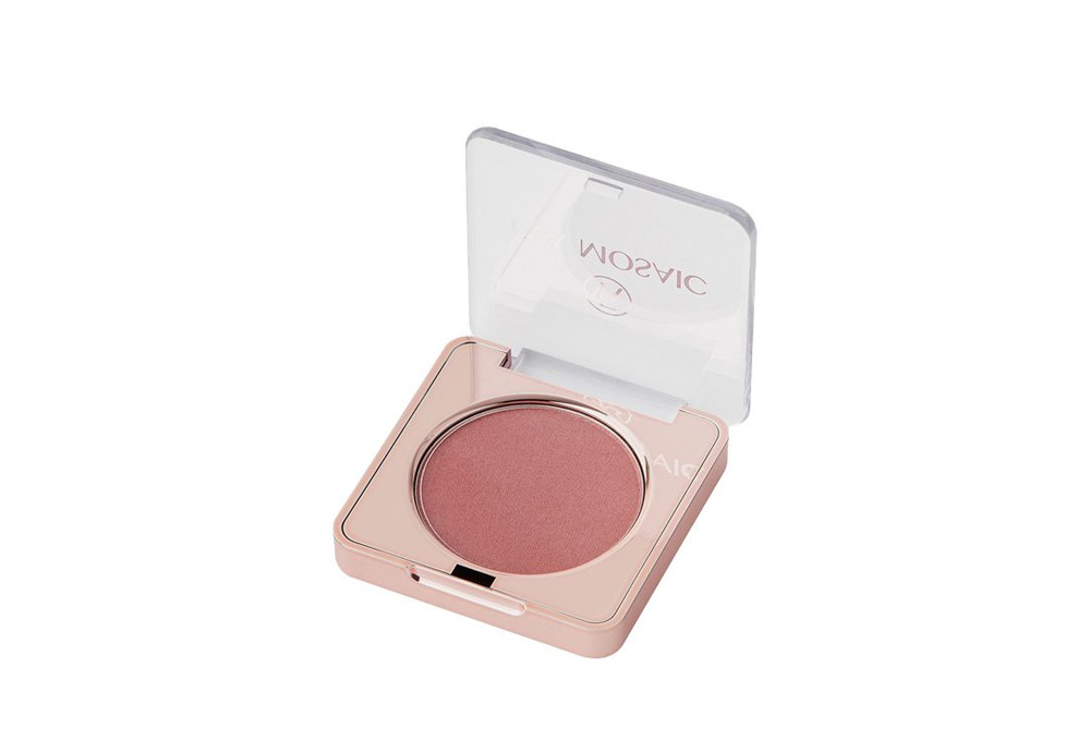 Румяна EVA MOSAIC Blush #1