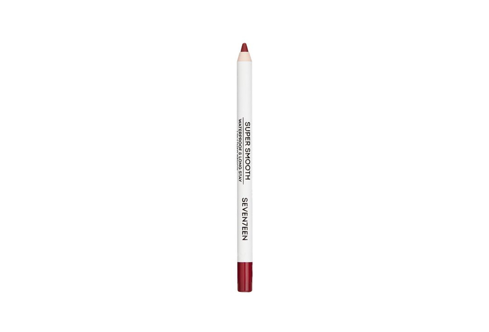 Карандаш для губ SEVEN7EEN Super Smooth W/P Lip Liner #1