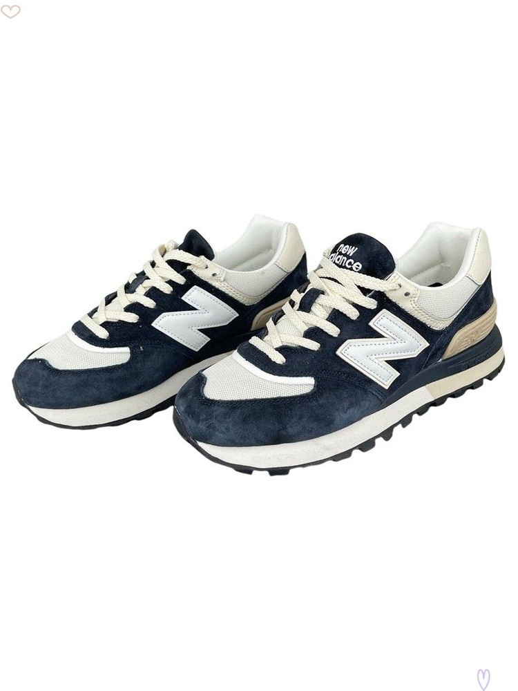 Кроссовки New Balance NB 574 #1