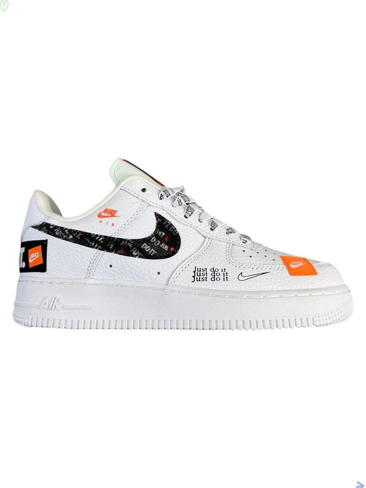 Кроссовки Air Force 1 #1