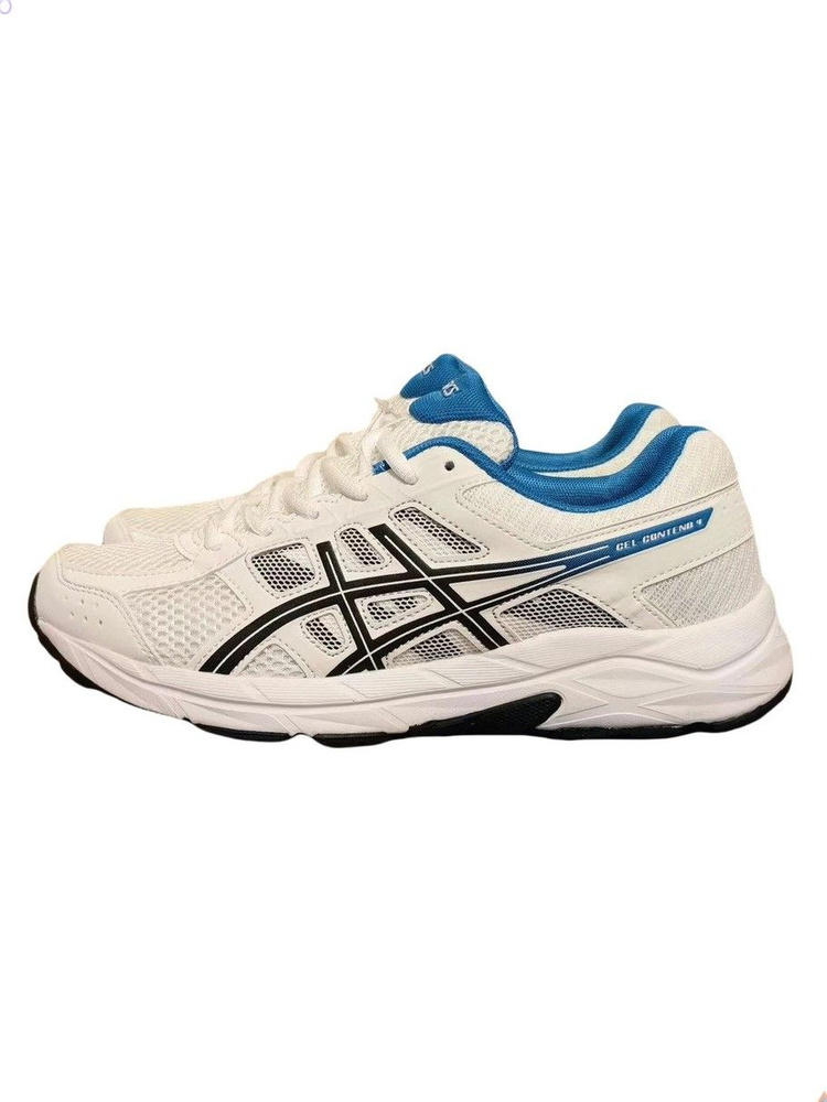 Кроссовки ASICS Gel-Contend 4 #1