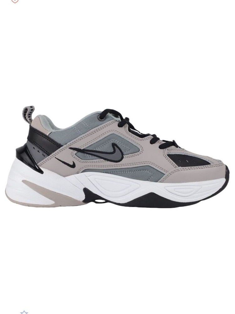 Кроссовки Nike M2K Tekno #1